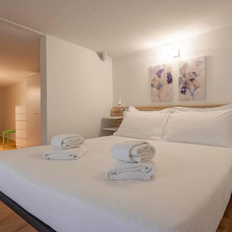 Borgo Pinti's Duplex Apartment - Appartamento con 3 Camere da Letto - 23