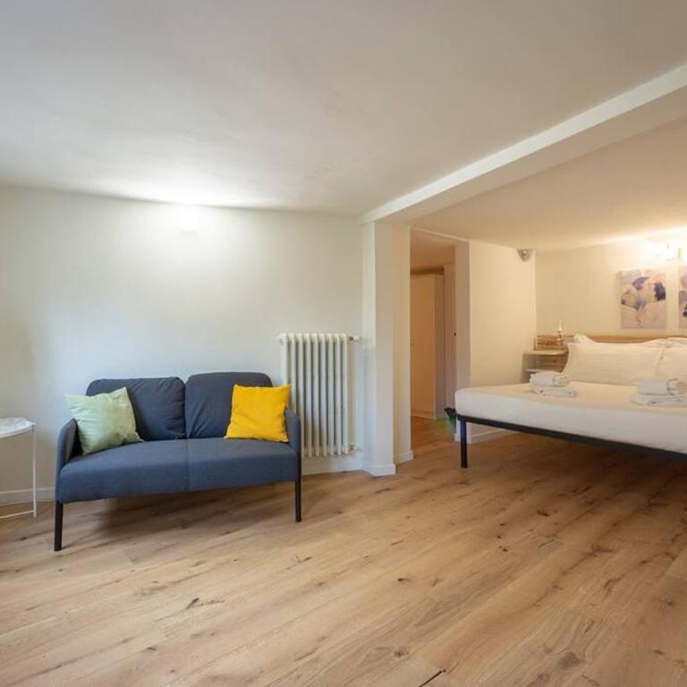 Borgo Pinti's Duplex Apartment - Appartamento con 3 Camere da Letto - 26