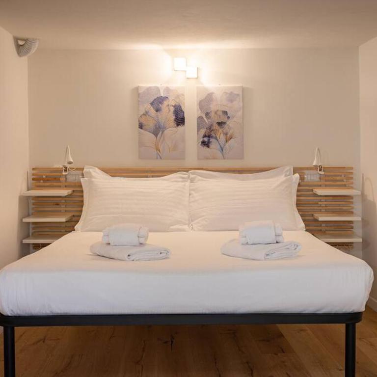 Borgo Pinti's Duplex Apartment - Appartamento con 3 Camere da Letto - 25