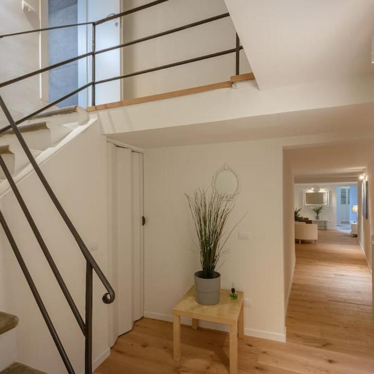 Borgo Pinti's Duplex Apartment - Appartamento con 3 Camere da Letto - 20