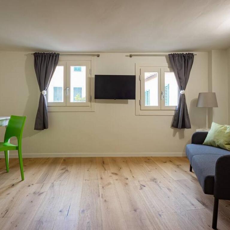 Borgo Pinti's Duplex Apartment - Appartamento con 3 Camere da Letto - 27