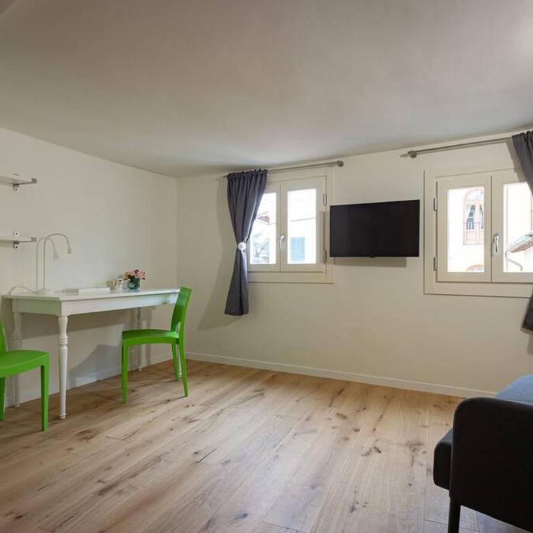 Borgo Pinti's Duplex Apartment - Appartamento con 3 Camere da Letto - 24
