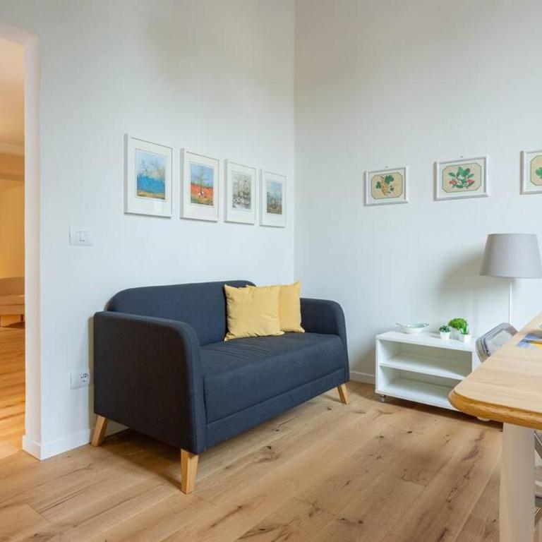 Borgo Pinti's Duplex Apartment - Appartamento con 3 Camere da Letto - 13
