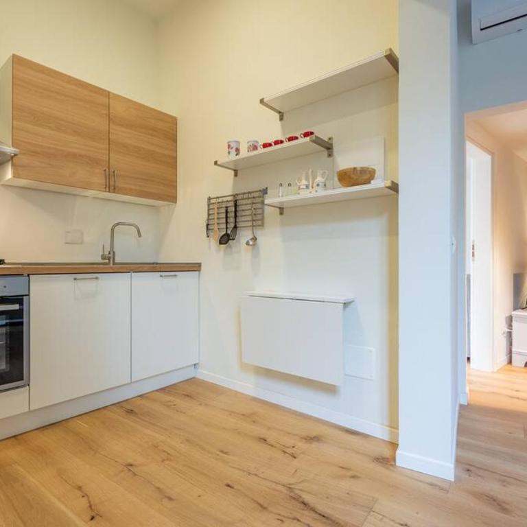 Borgo Pinti's Duplex Apartment - Appartamento con 3 Camere da Letto - 7