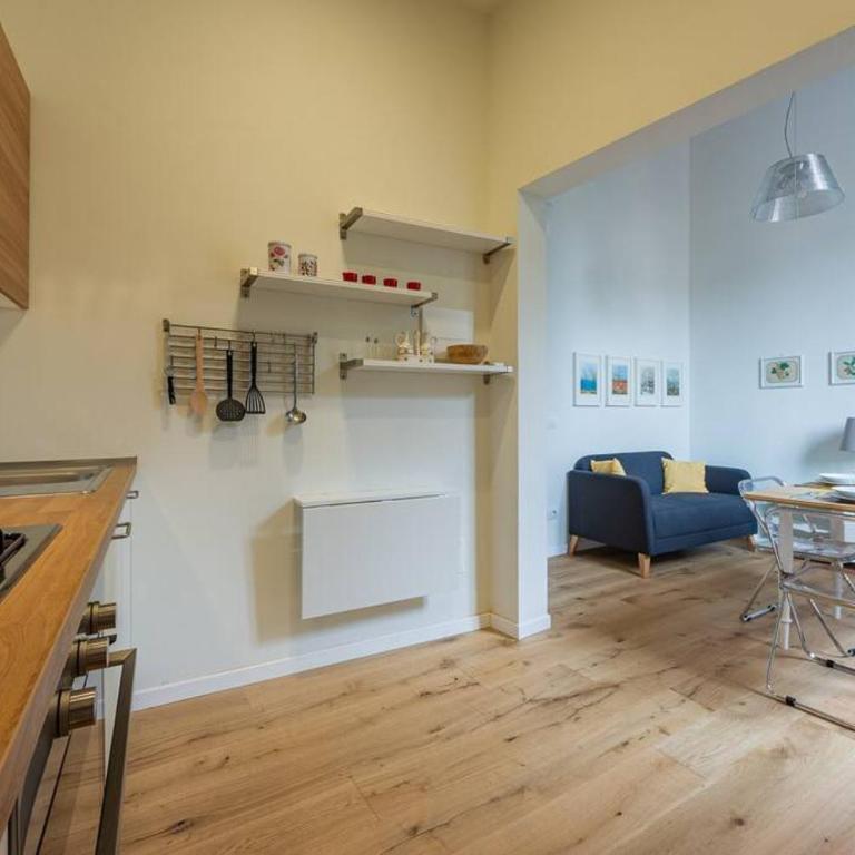 Borgo Pinti's Duplex Apartment - Appartamento con 3 Camere da Letto - 18
