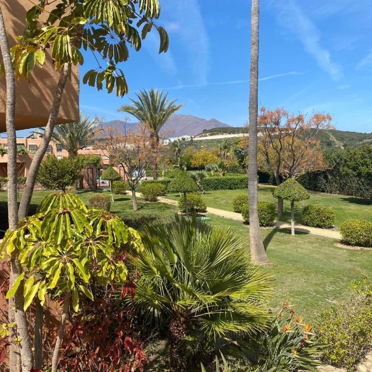 Casares del Sol Apartment - Apartamento de 2 dormitorios - 31
