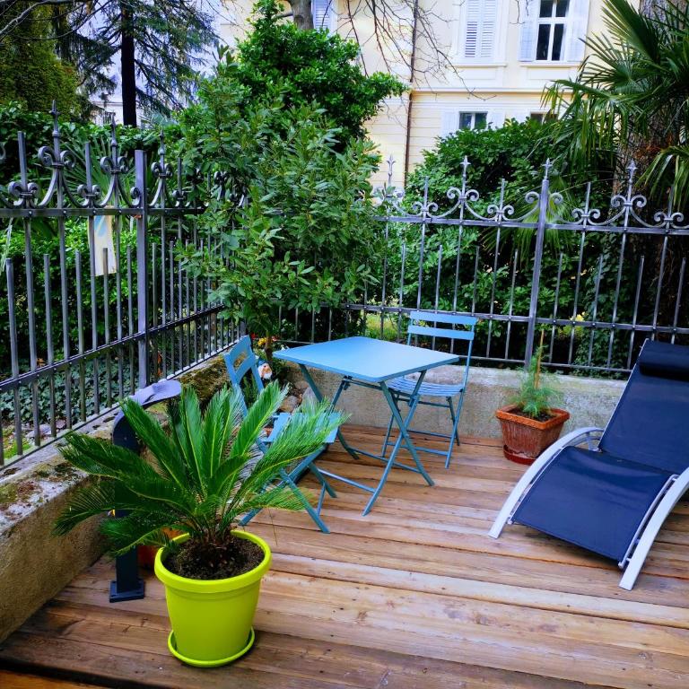 Villetta Italia IT.CU - Appartamento con 1 Camera da Letto - 7
