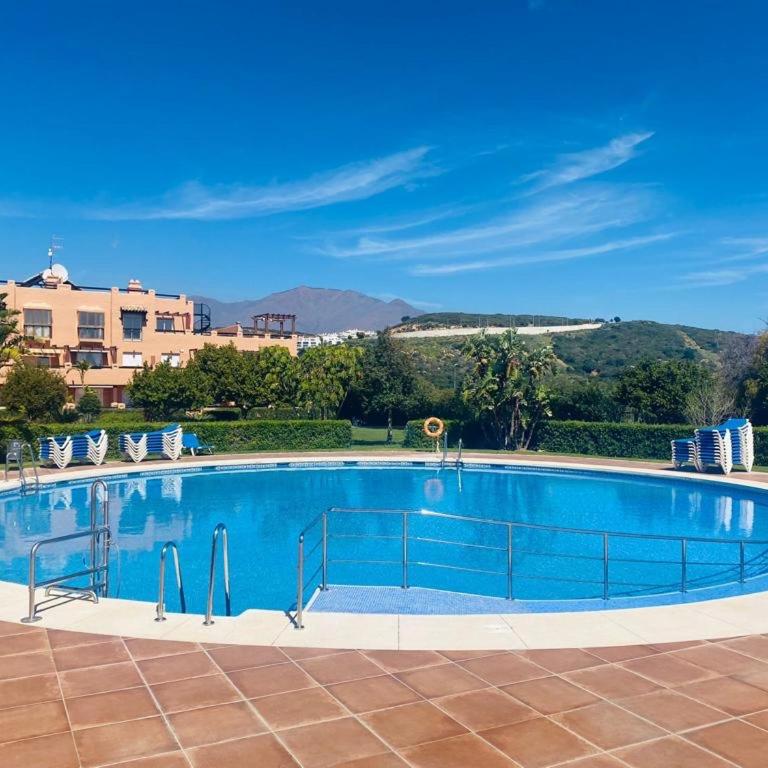 Casares del Sol Apartment - Apartamento de 2 dormitorios - 21