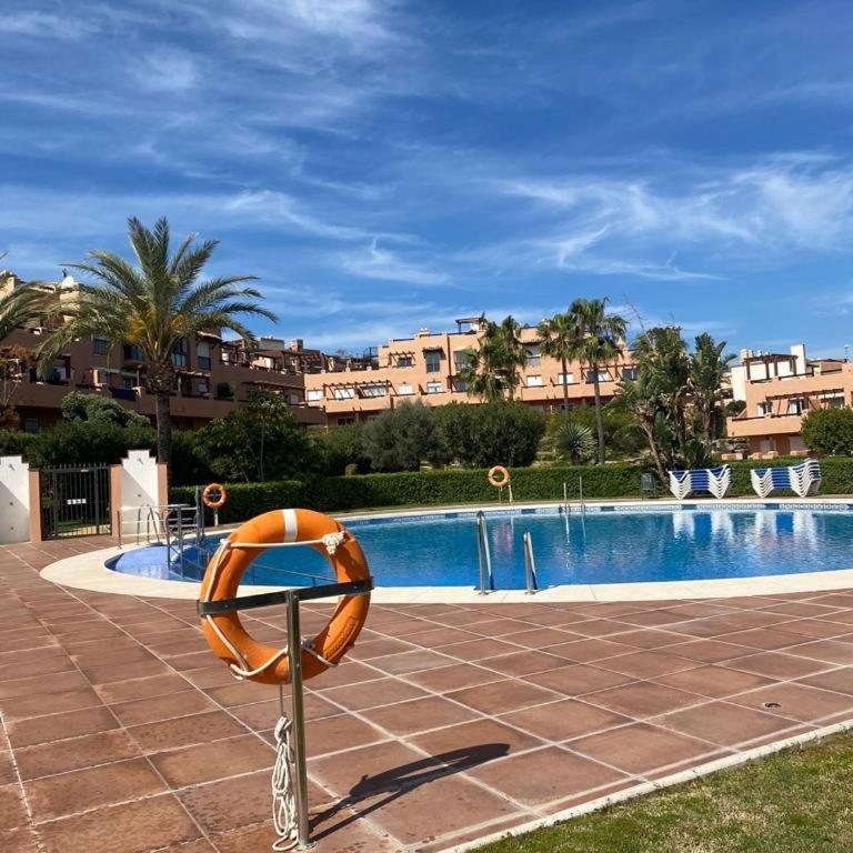 Casares del Sol Apartment - Apartamento de 2 dormitorios - 24