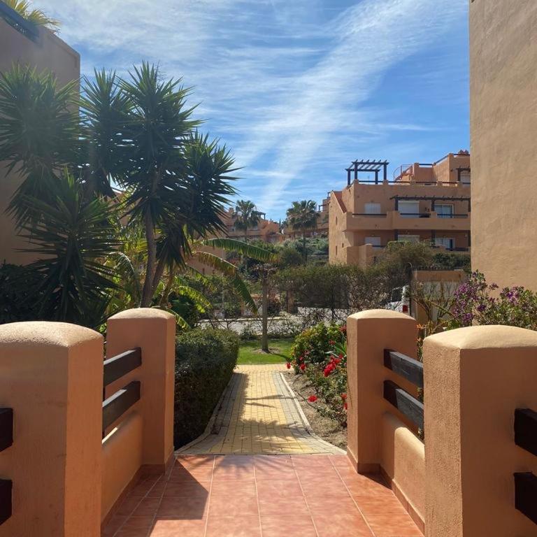 Casares del Sol Apartment - Apartamento de 2 dormitorios - 23