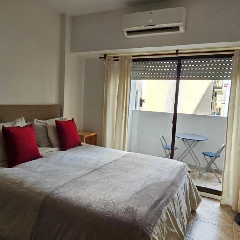 Juncal 2736 Studio - Apartamento de 1 dormitorio - 11
