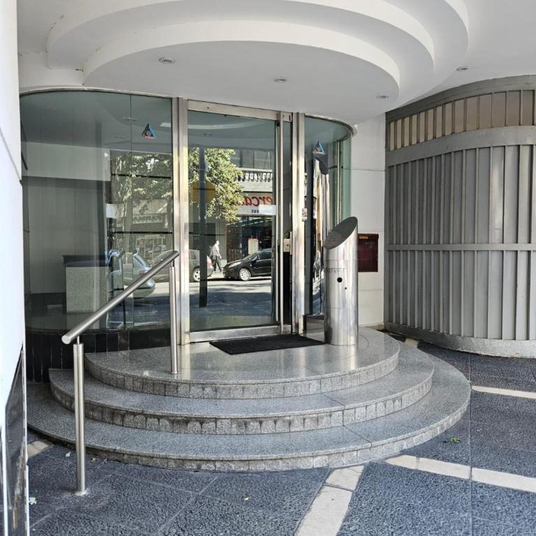 Juncal 2736 Studio - Apartamento de 1 dormitorio - 41