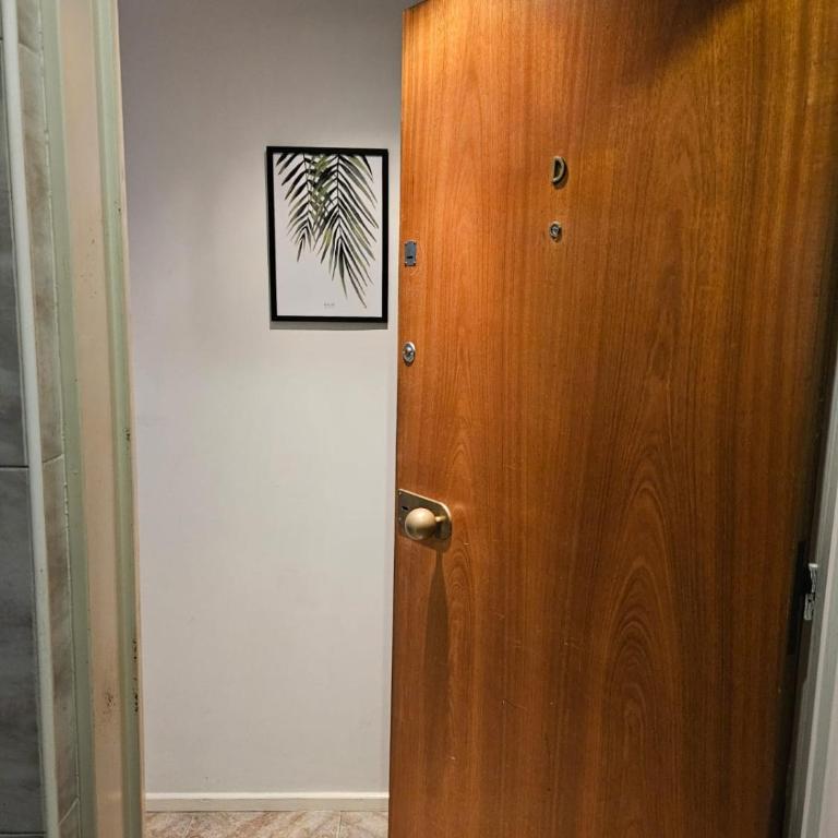 Juncal 2736 Studio - Apartamento de 1 dormitorio - 2