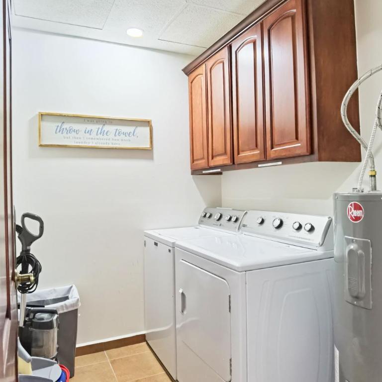Casa Blanca Golf Villas - Apartment - 10
