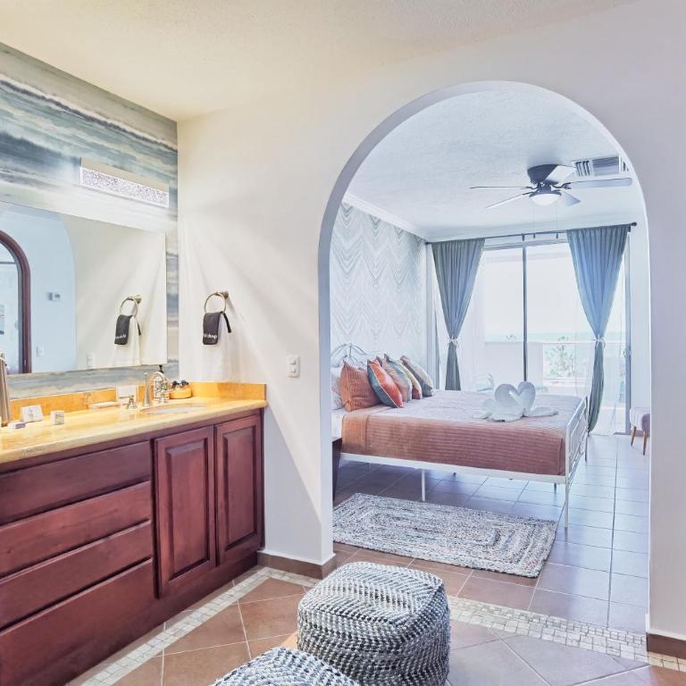 Casa Blanca Golf Villas - Apartment - 6