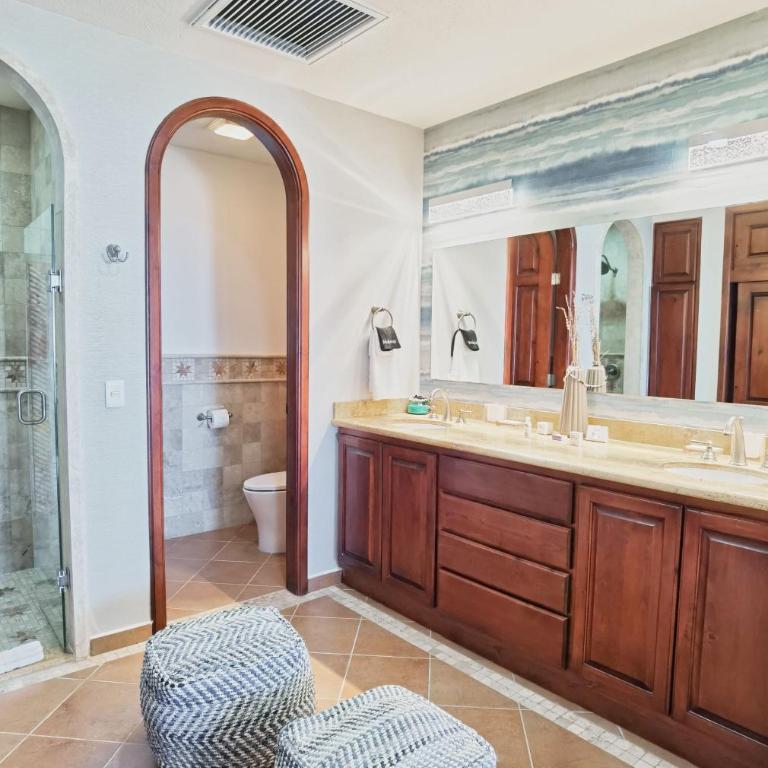 Casa Blanca Golf Villas - Apartment - 3