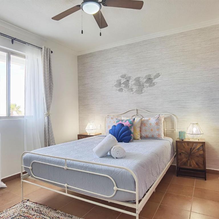 Casa Blanca Golf Villas - Apartment - 2