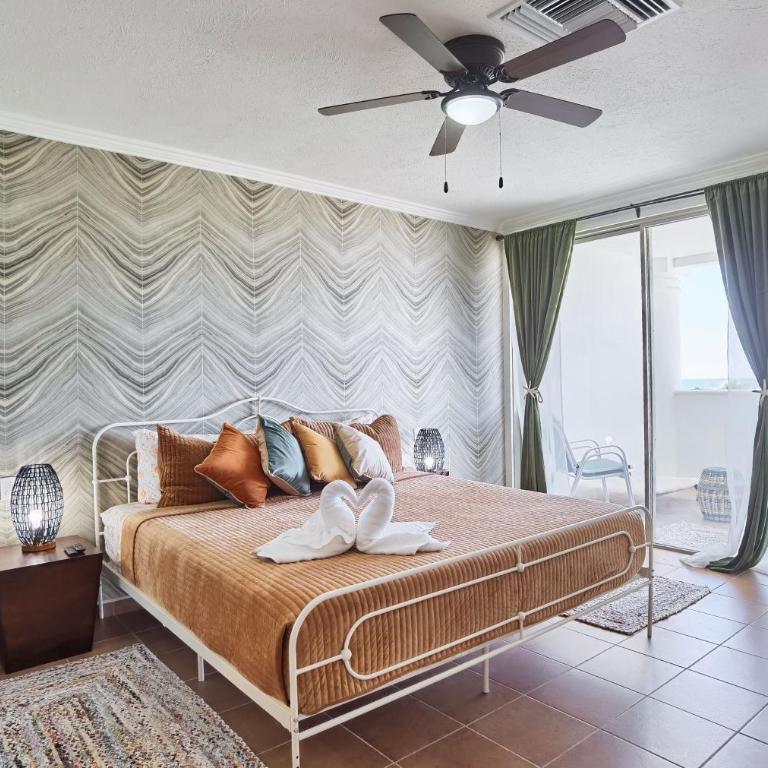 Casa Blanca Golf Villas - Apartment - 1