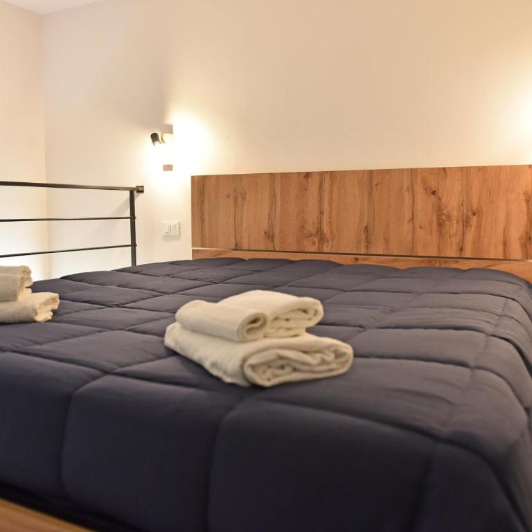 La Corte di Vincenzo - Casa con 1 Camera da Letto - 22