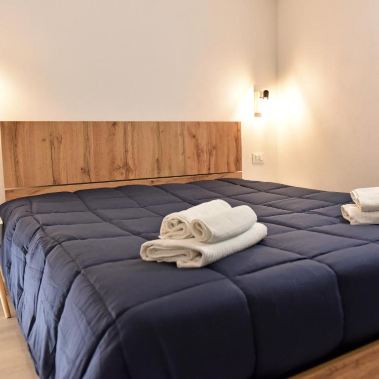 La Corte di Vincenzo - Casa con 1 Camera da Letto - 18