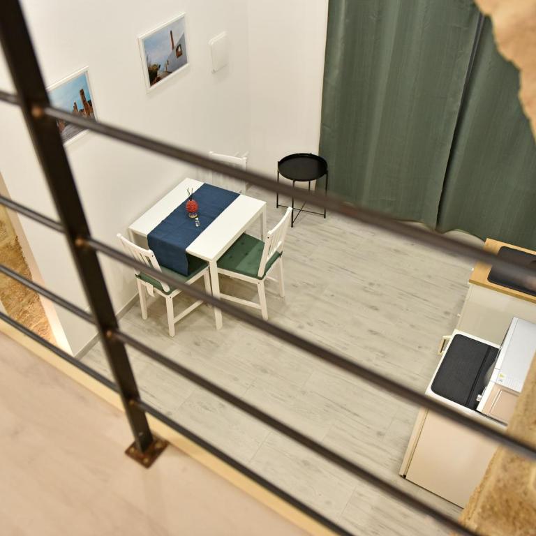 La Corte di Vincenzo - Casa con 1 Camera da Letto - 9