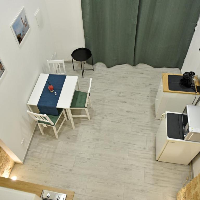 La Corte di Vincenzo - Casa con 1 Camera da Letto - 4