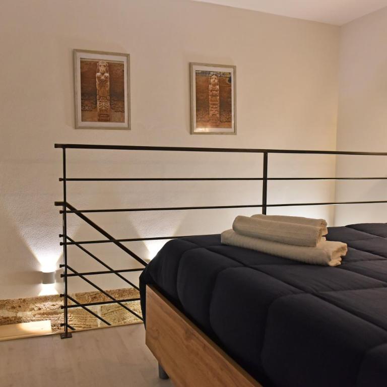 La Corte di Vincenzo - Casa con 1 Camera da Letto - 20