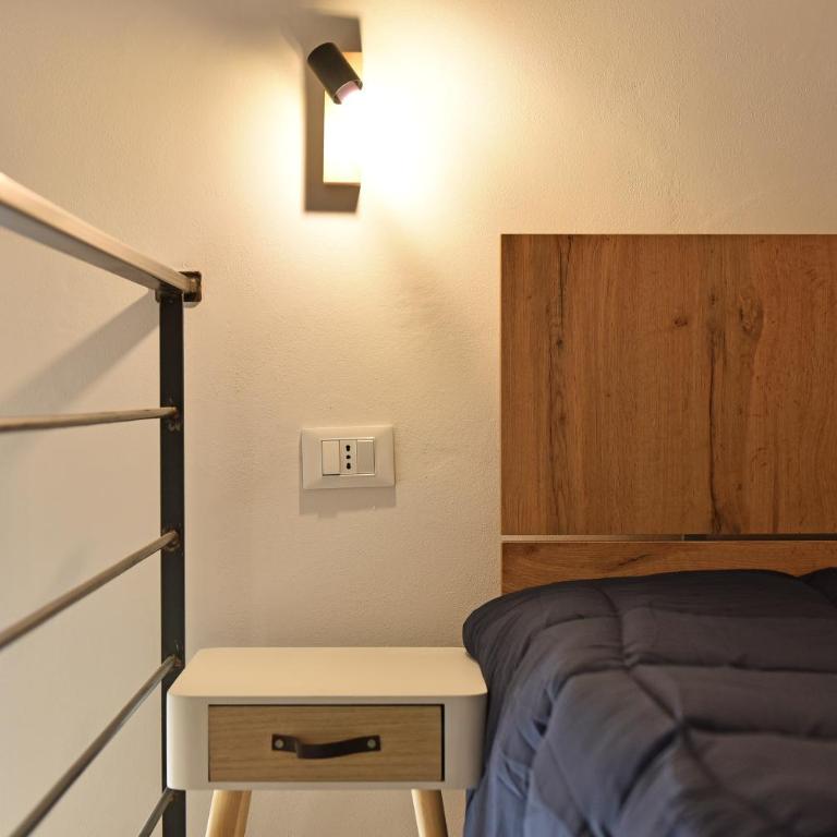 La Corte di Vincenzo - Casa con 1 Camera da Letto - 21