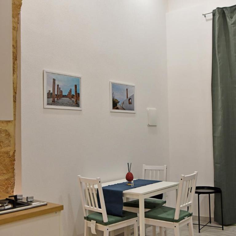 La Corte di Vincenzo - Casa con 1 Camera da Letto - 24