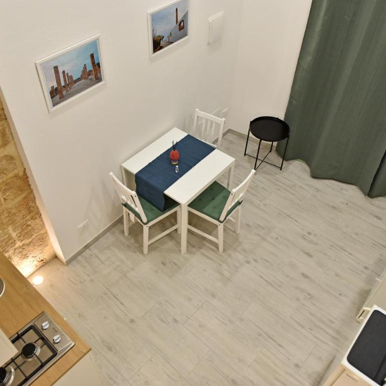 La Corte di Vincenzo - Casa con 1 Camera da Letto - 13