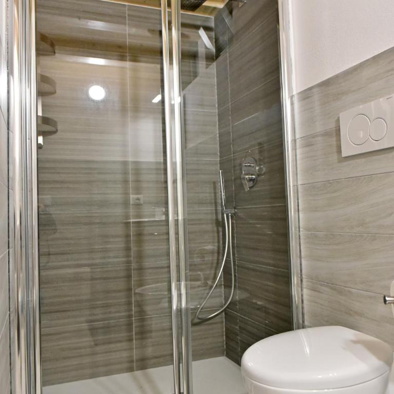 La Corte di Vincenzo - Casa con 1 Camera da Letto - 17