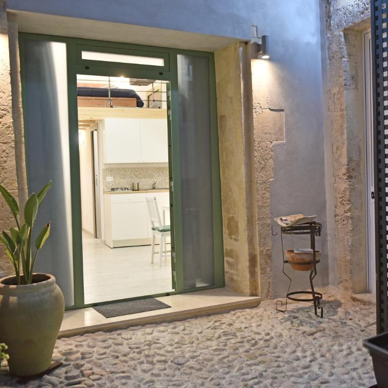 La Corte di Vincenzo - Casa con 1 Camera da Letto - 25