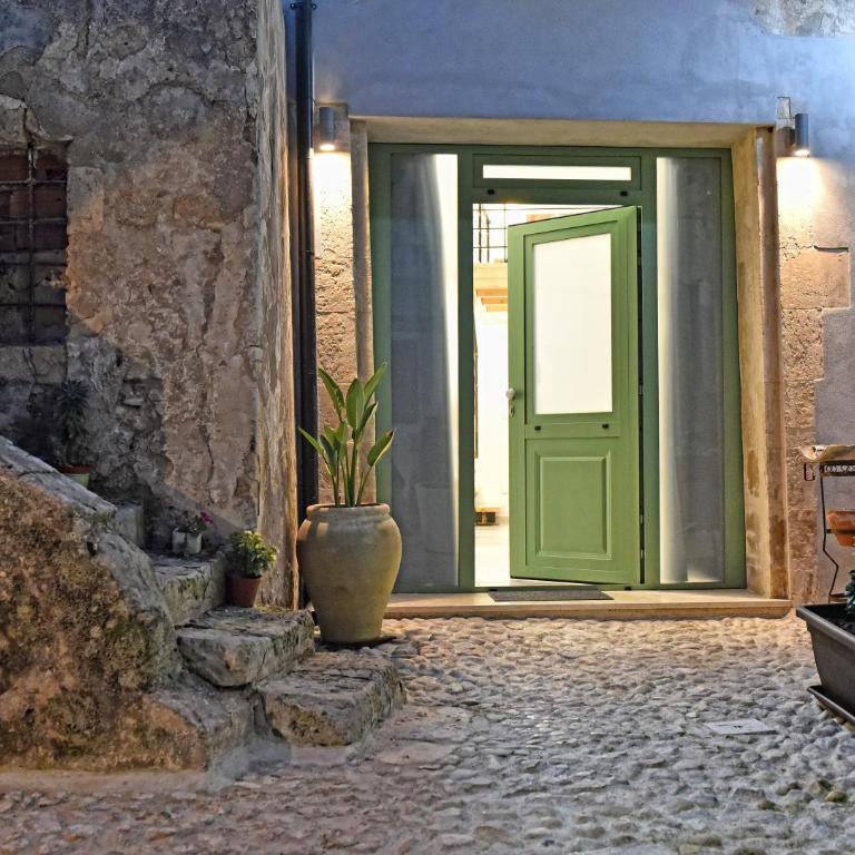 La Corte di Vincenzo - Casa con 1 Camera da Letto - 1