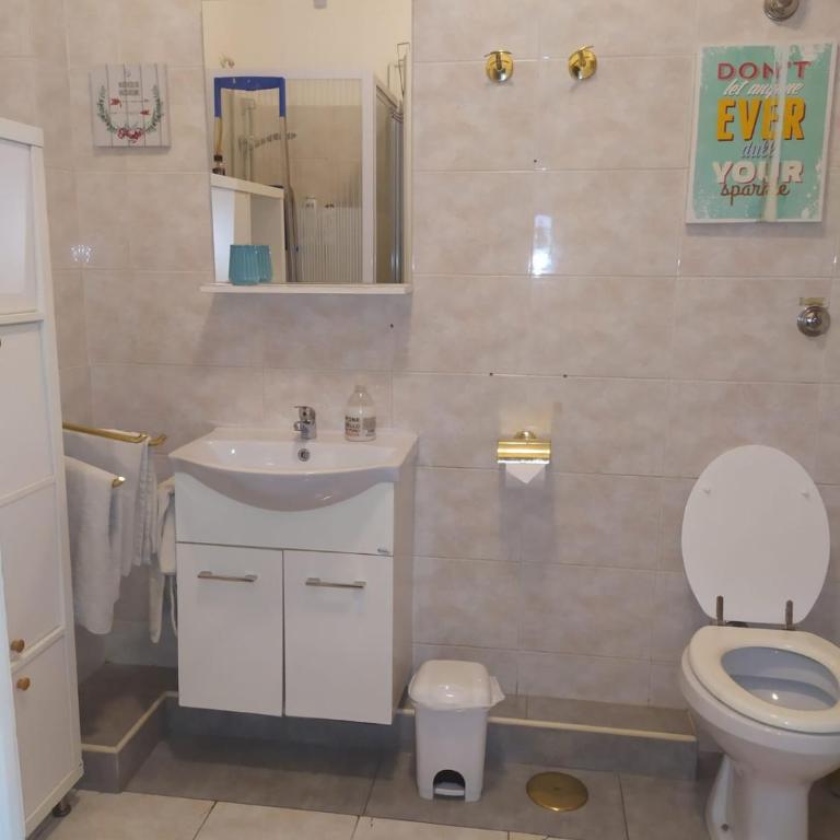 roma capoccia b&b - Large Double or Twin Room - 3