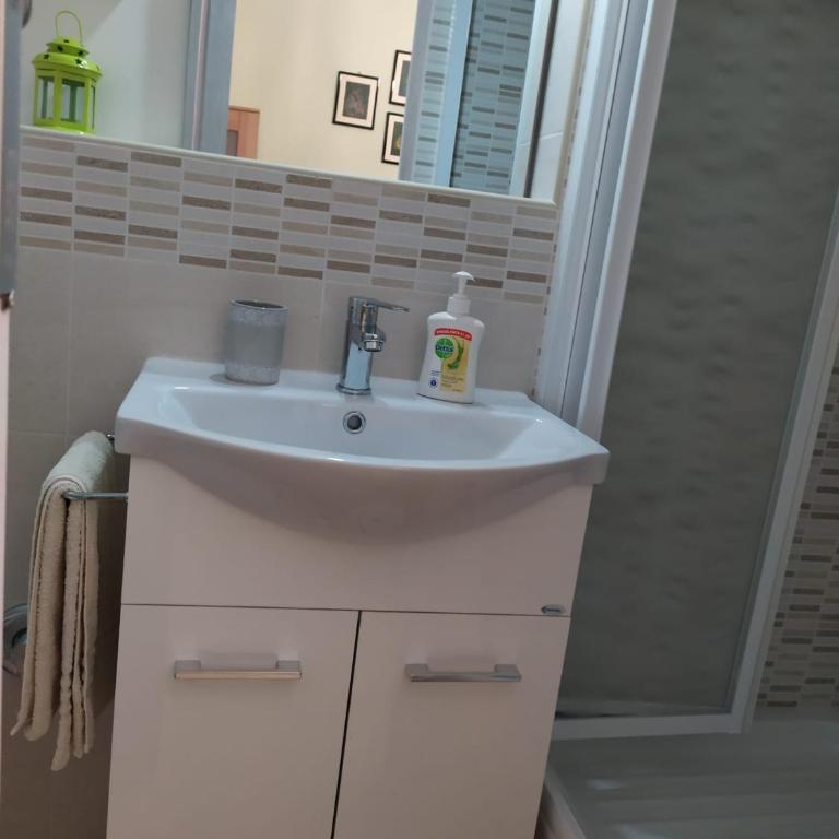 roma capoccia b&b - Large Double or Twin Room - 1