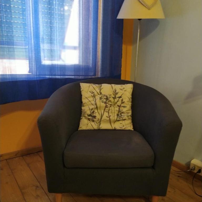 roma capoccia b&b - Large Double or Twin Room - 4