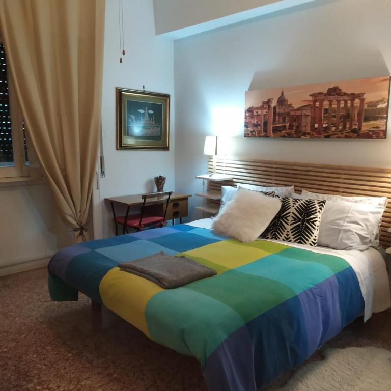 roma capoccia b&b - Triple Room with Private Bathroom - 3
