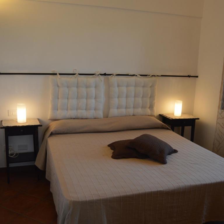 I DAMMUSI DEL VENTO - Appartamento con 2 Camere da Letto - 5
