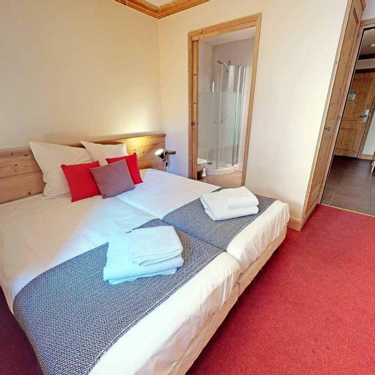 Le Sabot de Vénus - Appartement - 7