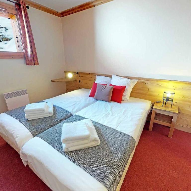 Le Sabot de Vénus - Appartement - 10