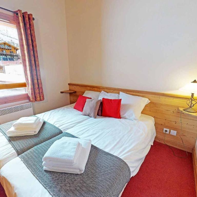 Le Sabot de Vénus - Appartement Deluxe - 9