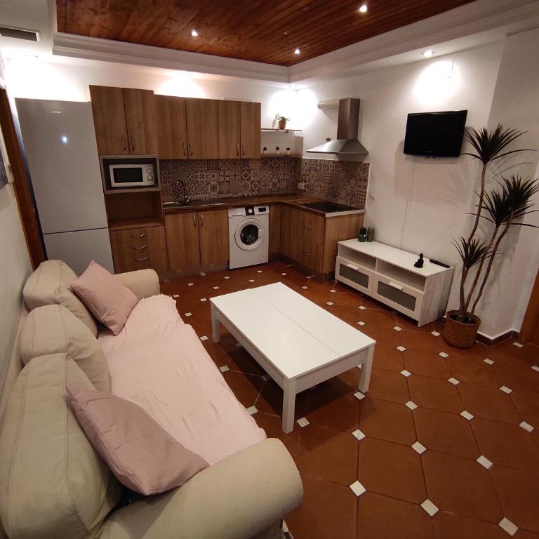 Apartamento Rincón de Córdoba - Apartamento de 2 dormitorios - 1