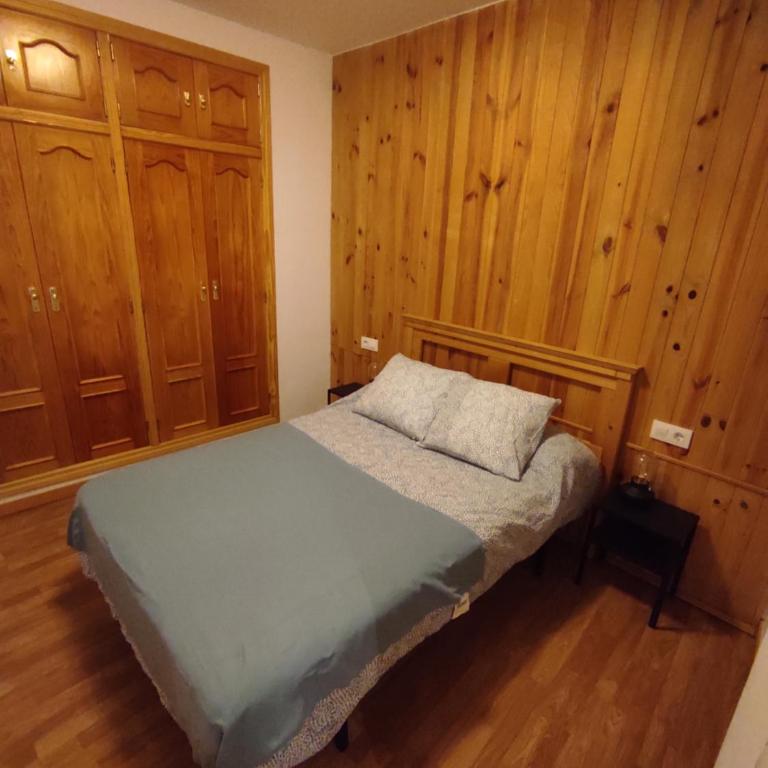 Apartamento Rincón de Córdoba - Apartamento de 2 dormitorios - 6