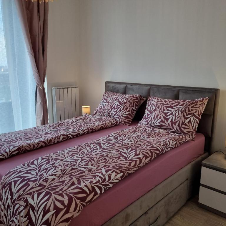 BW Aria luxury - Apartman sa 3 Spavaće Sobe - 20