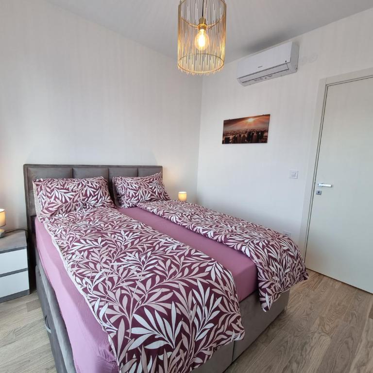 BW Aria luxury - Apartman sa 3 Spavaće Sobe - 15