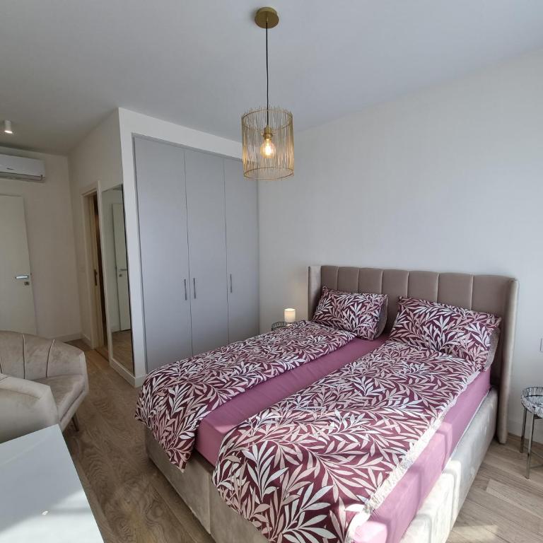 BW Aria luxury - Apartman sa 3 Spavaće Sobe - 14