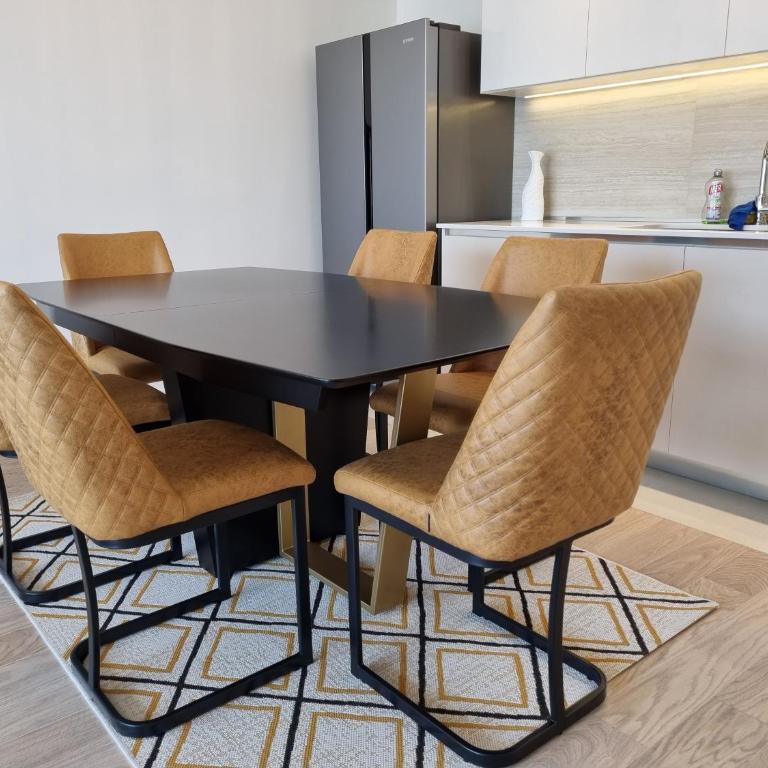 BW Aria luxury - Apartman sa 3 Spavaće Sobe - 12