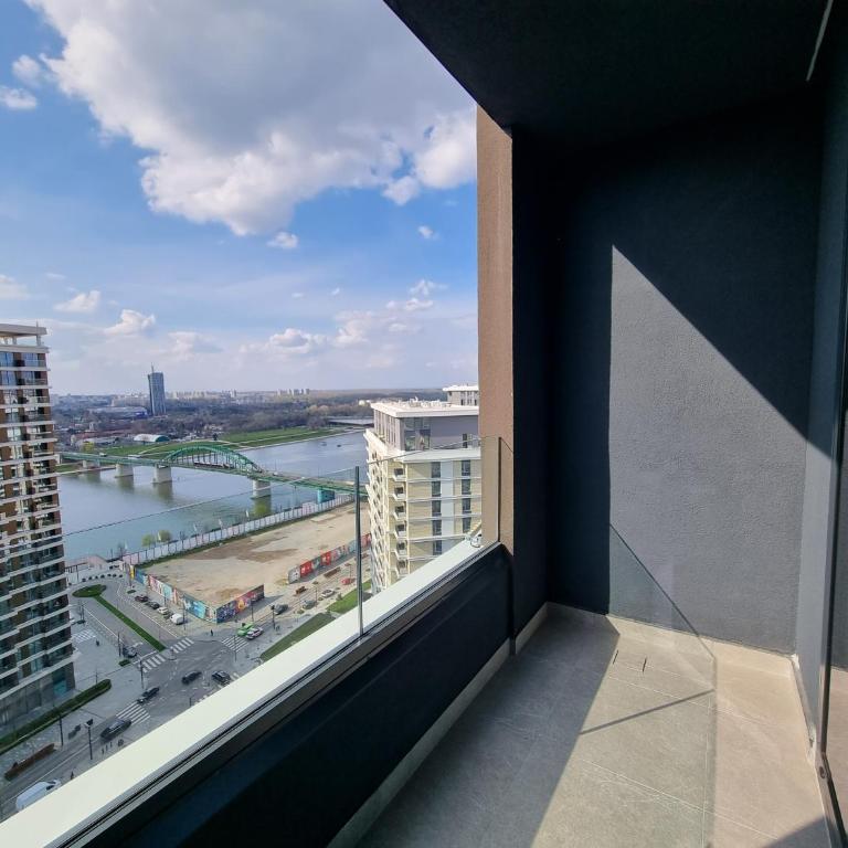 BW Aria deluxe apartments - Apartman sa 3 Spavaće Sobe - 3