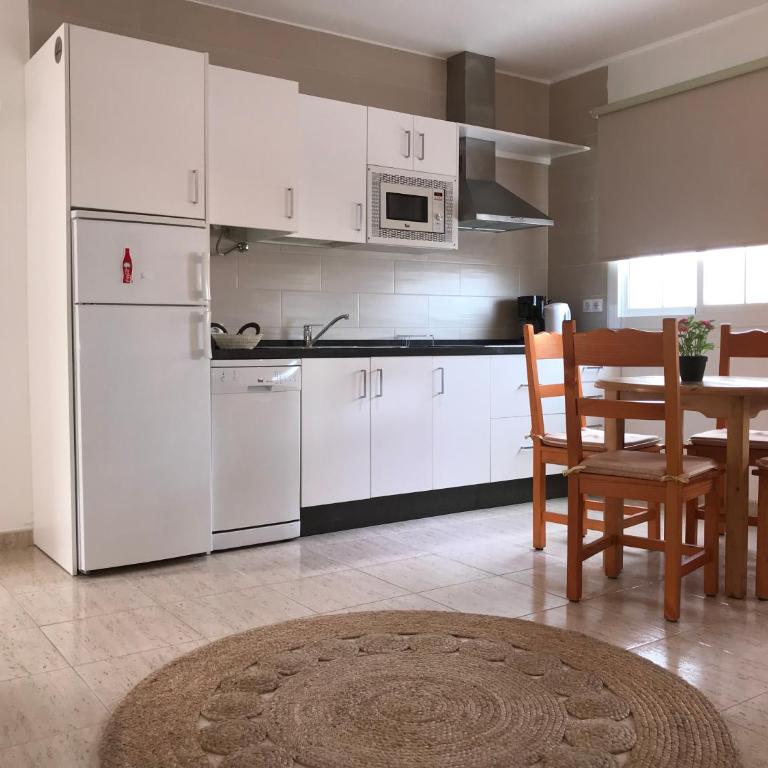 Casa Sunshine Cotillo Mar - Apartamento con balcón - 8