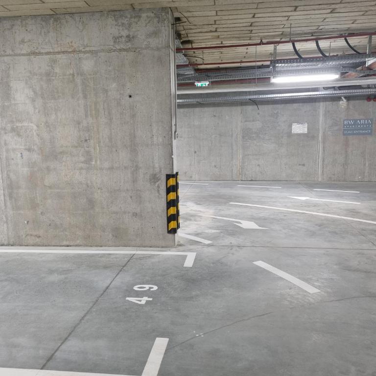 BW Aria deluxe apartments - Apartman sa 3 Spavaće Sobe - 31